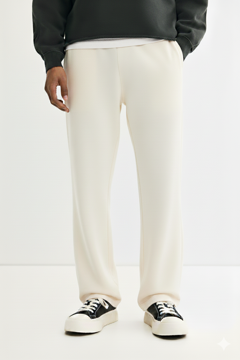 Men’s Loose Fit Sweatpants – Comfortable & Relaxed