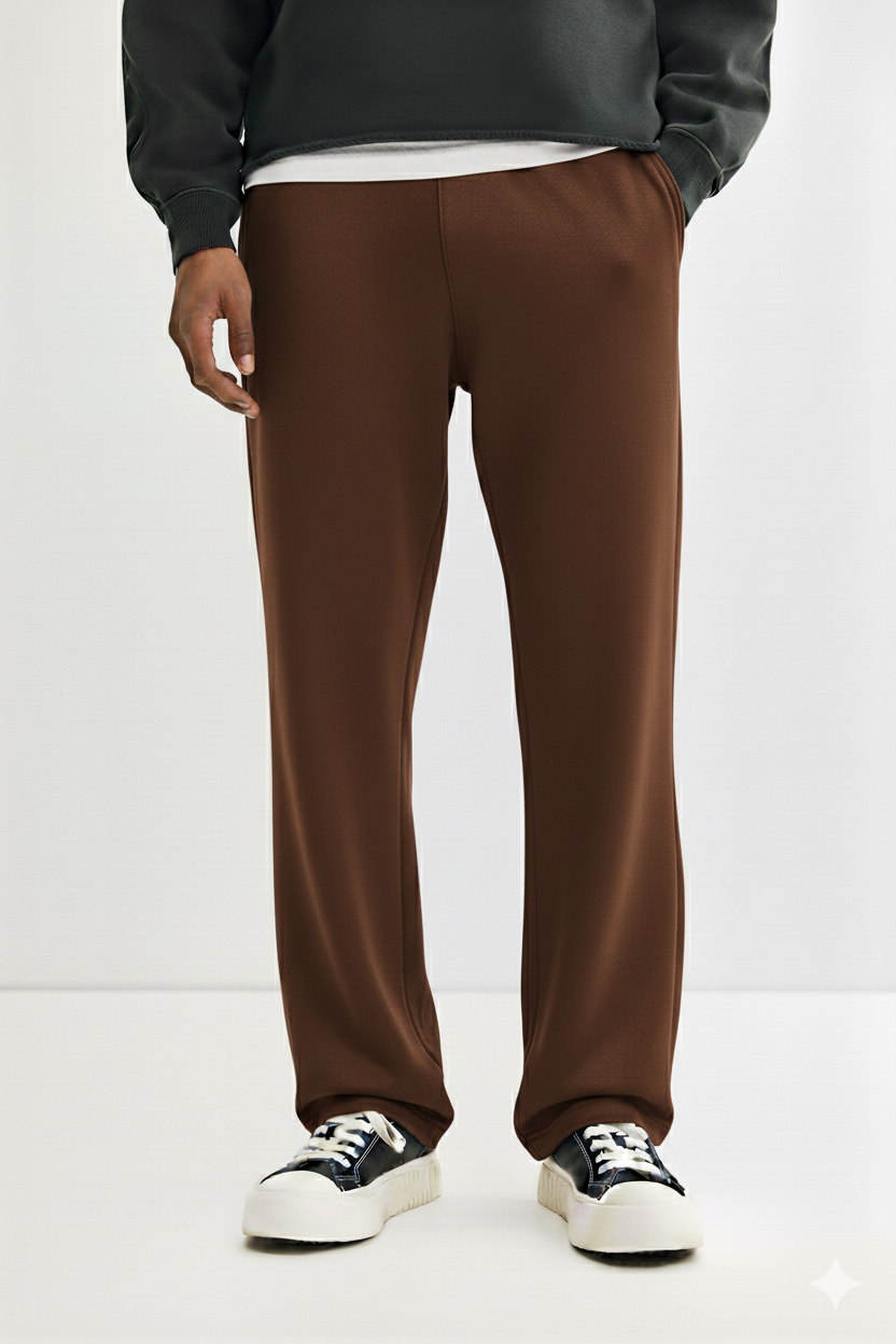 Men’s Loose Fit Sweatpants – Comfortable & Relaxed