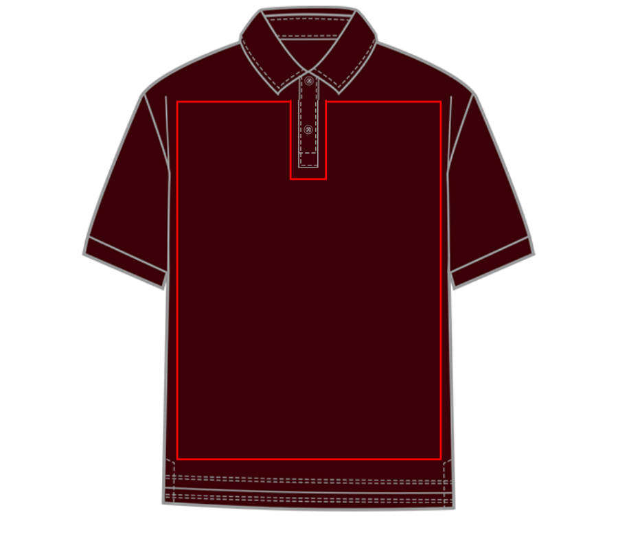 Color: Maroon