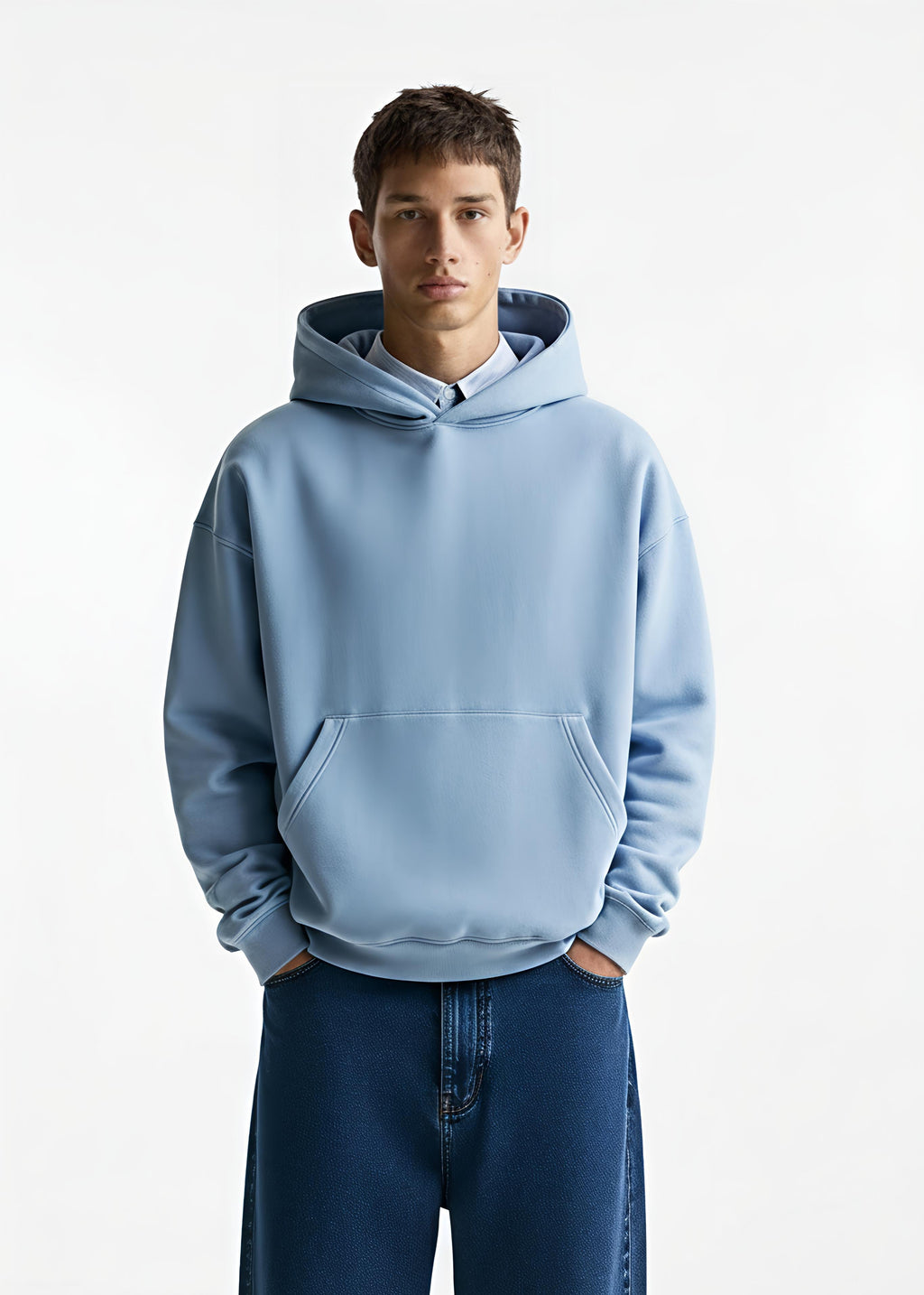 Men’s Premium Hoodie – Comfortable & Stylish