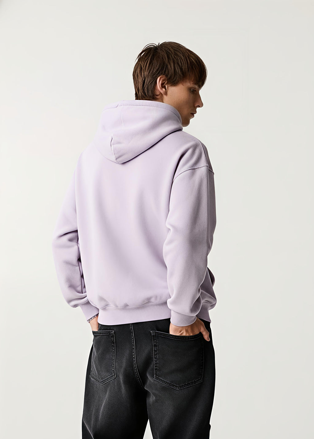 Men’s Premium Hoodie – Comfortable & Stylish